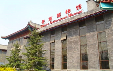 北京晉商博物館（北京市朝陽區）